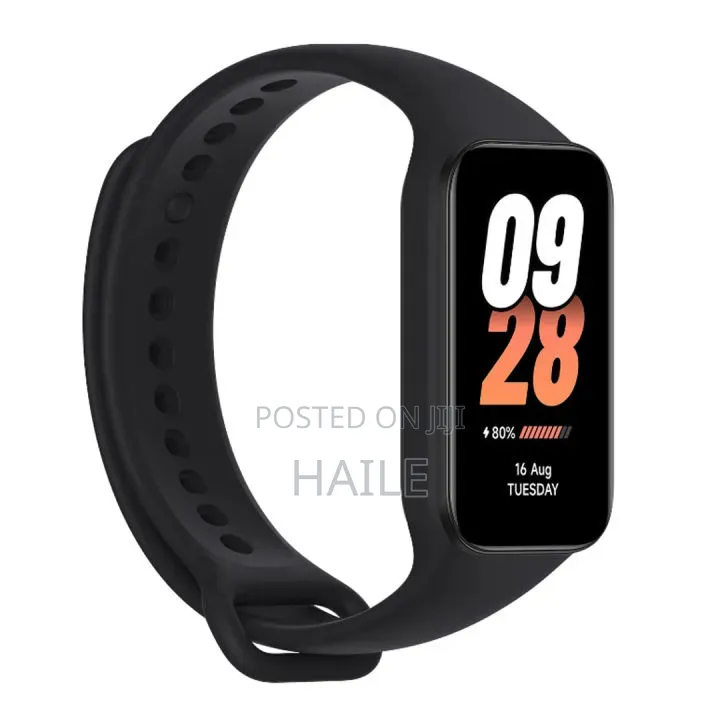 ⁠Xiaomi Smart Band 9 Active