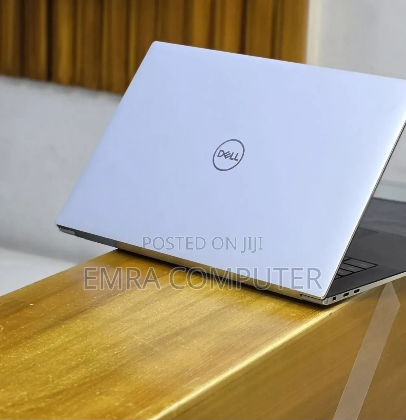 New Laptop Dell 16GB Intel Core i7 SSD 512GB