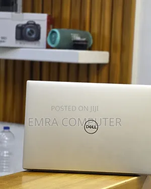 New Laptop Dell 16GB Intel Core i7 SSD 512GB