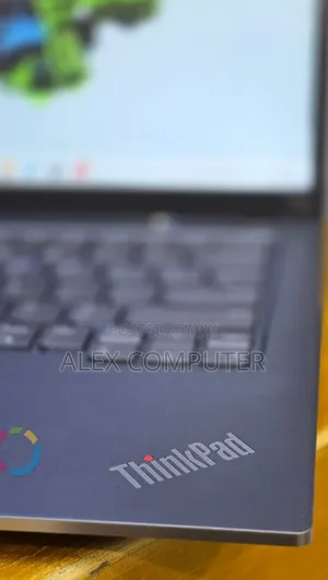 New Laptop Lenovo ThinkPad T14s Gen 2 32GB Intel Core i7 SSD 512GB