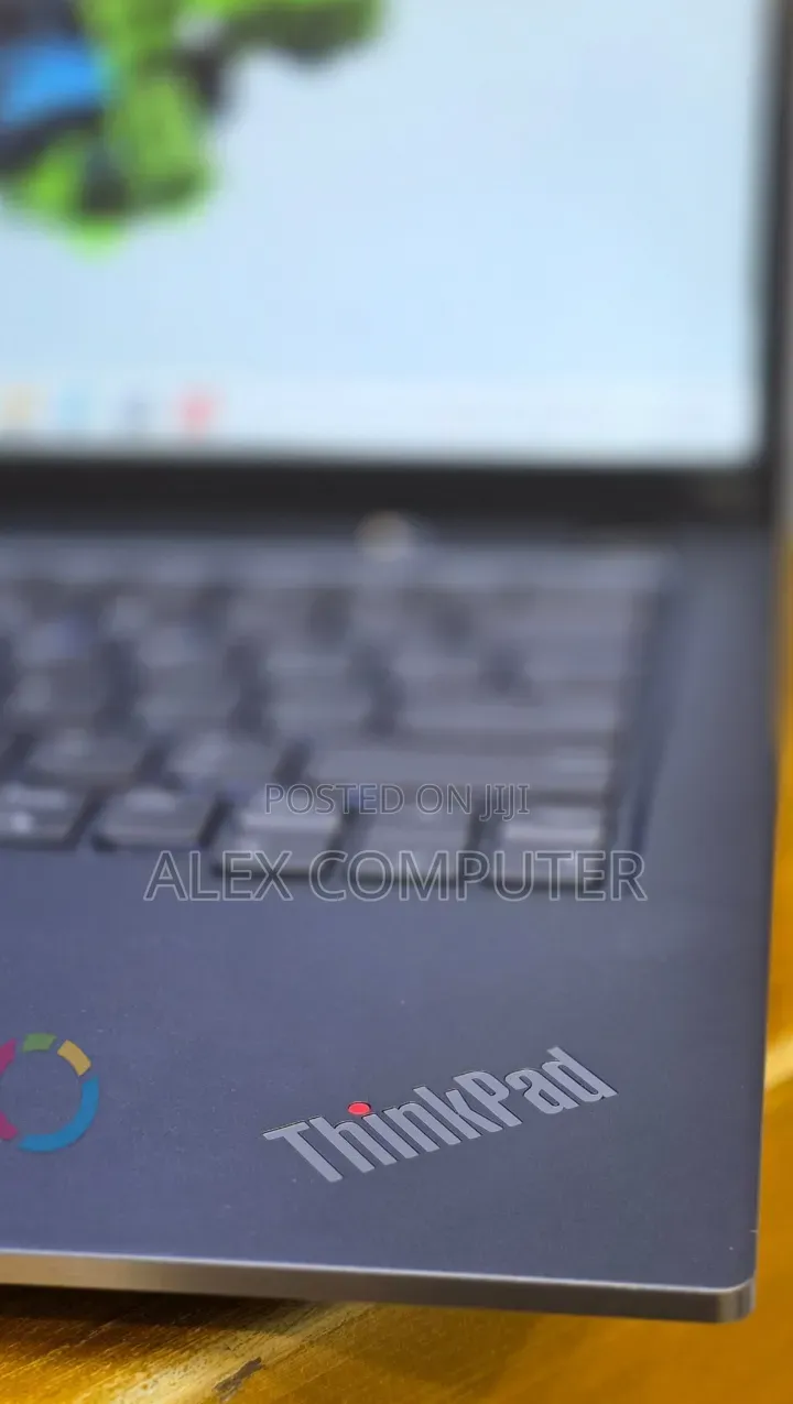 New Laptop Lenovo ThinkPad T14s Gen 2 32GB Intel Core i7 SSD 512GB