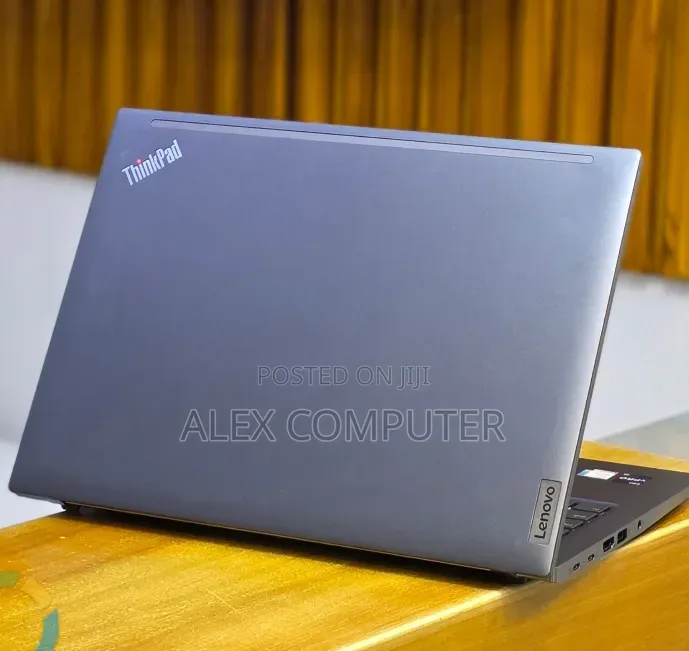 New Laptop Lenovo ThinkPad T14s Gen 2 32GB Intel Core i7 SSD 512GB