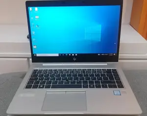 New Laptop HP EliteBook 840 G5 16GB Intel Core i5 SSD 512GB