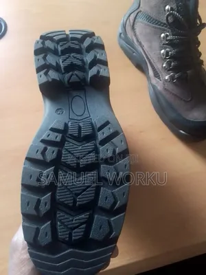 Safety Shoe
