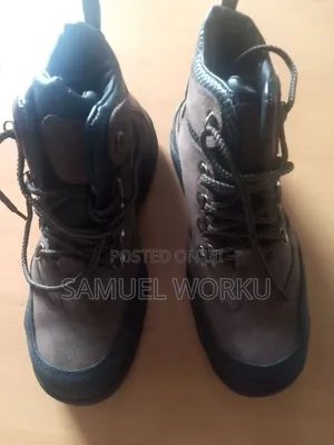 Safety Shoe