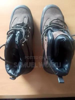 Safety Shoe
