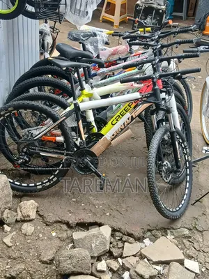 New American Ironhorse 2026 Gray