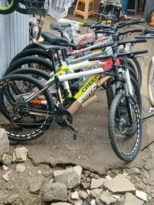 New American Ironhorse 2026 Gray