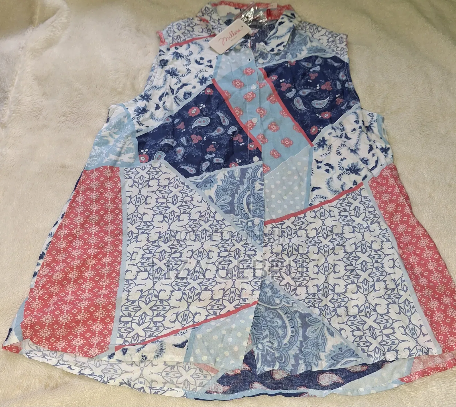 Brand New Women's Top Excellent Quality