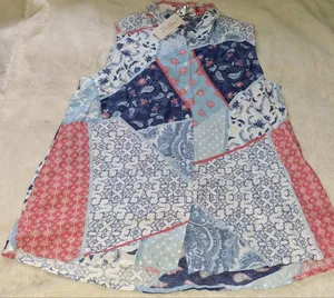 Brand New Women's Top Excellent Quality