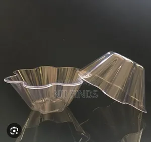 Dessert Cups