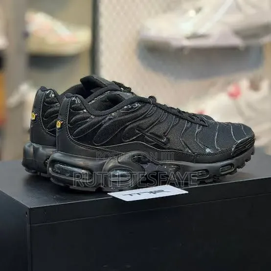 Nike Air Max Tn