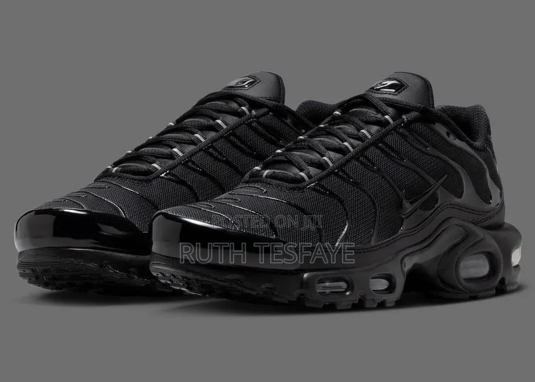 Nike Air Max Tn