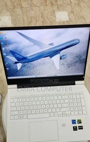 New Laptop HP 16GB Intel Core i7 SSD 512GB