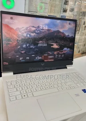 New Laptop HP 16GB Intel Core i7 SSD 512GB