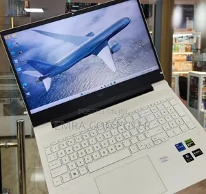 New Laptop HP 16GB Intel Core i7 SSD 512GB