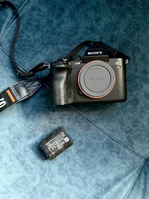 Sony A7r V