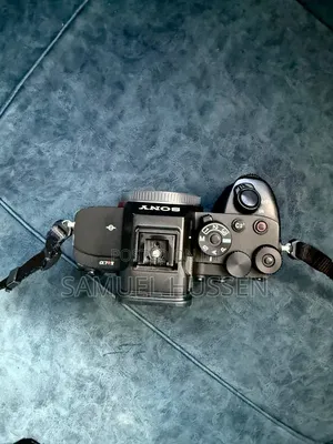 Sony A7r V