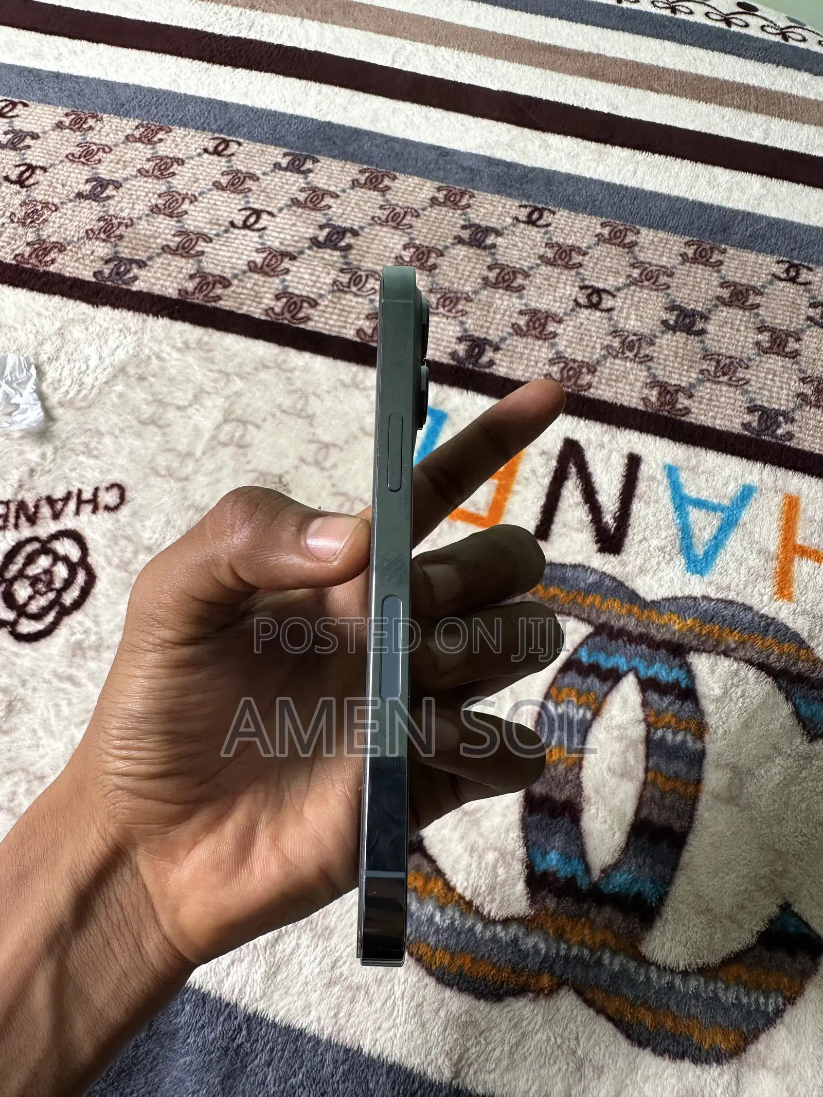 Apple iPhone 13 Pro 128 GB Blue