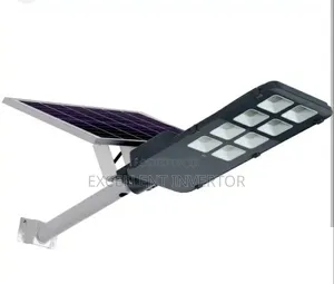 Solar Street Light