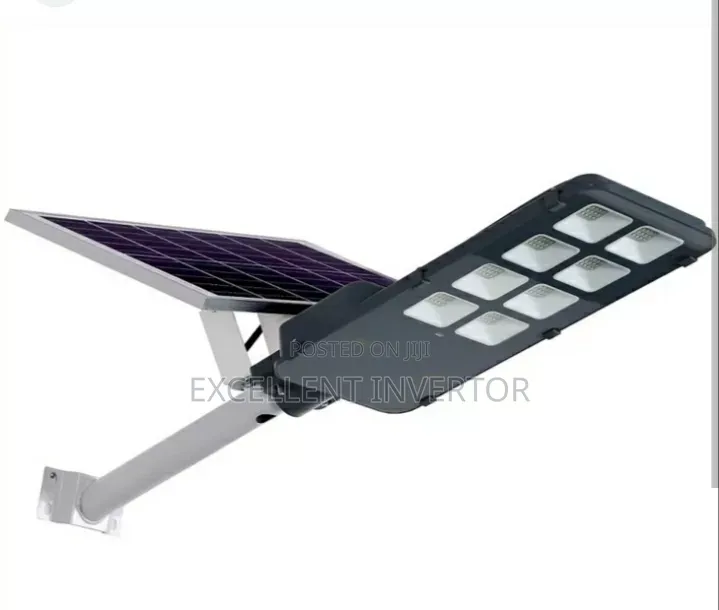 Solar Street Light