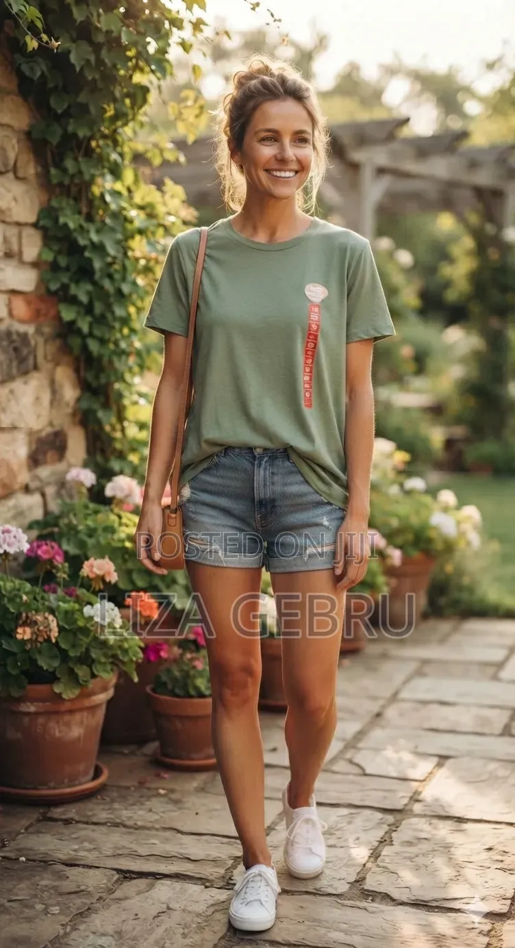 Brand New Women's Shirt Excellent Quality