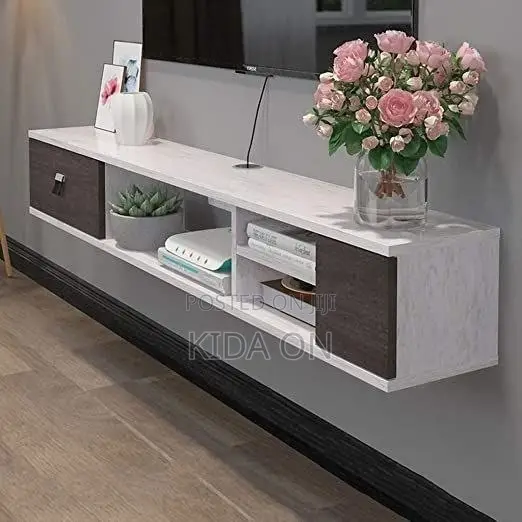 ዘመናዊ የtv Stand