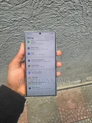 Samsung Galaxy S24 Ultra 256 GB