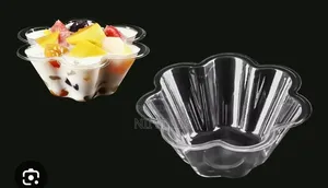 Dessert Cups