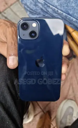Apple iPhone 13 128 GB Black