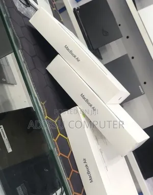 New Laptop Apple MacBook Air 2026 M5 16GB Apple M5 SSD 512GB