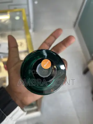 Tobi Intelligent Atomization Car Aroma Diffuser