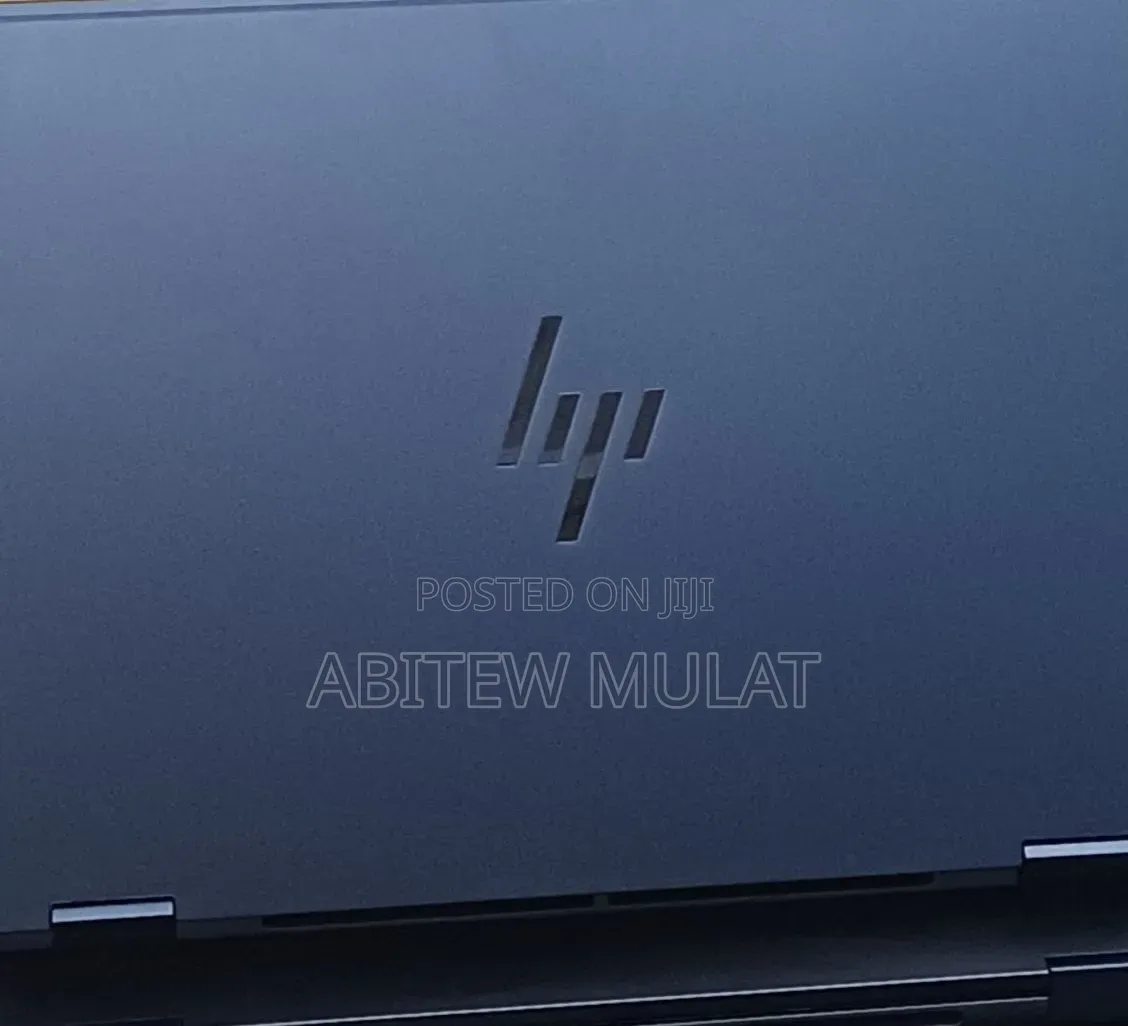 New Laptop HP OmniBook Ultra Flip 14" 16GB Intel Core Ultra 5 SSD 512GB