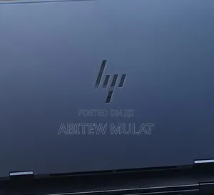 New Laptop HP OmniBook Ultra Flip 14" 16GB Intel Core Ultra 5 SSD 512GB