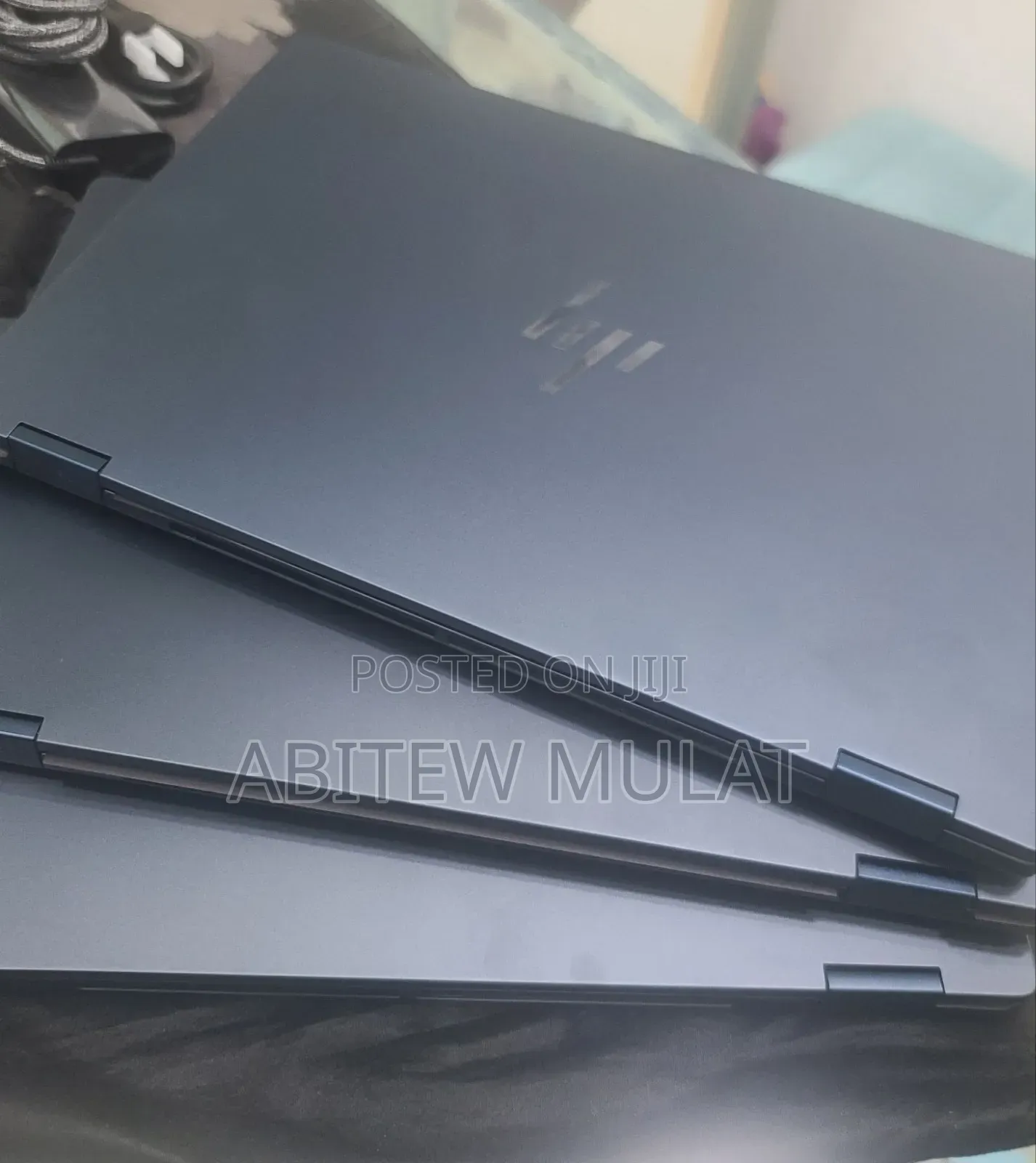New Laptop HP OmniBook Ultra Flip 14" 16GB Intel Core Ultra 5 SSD 512GB