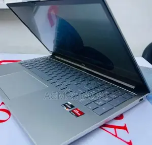 New Laptop HP 8GB AMD Ryzen 5 SSD 512GB