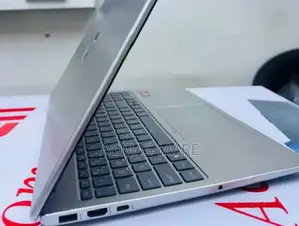 New Laptop HP 8GB AMD Ryzen 5 SSD 512GB