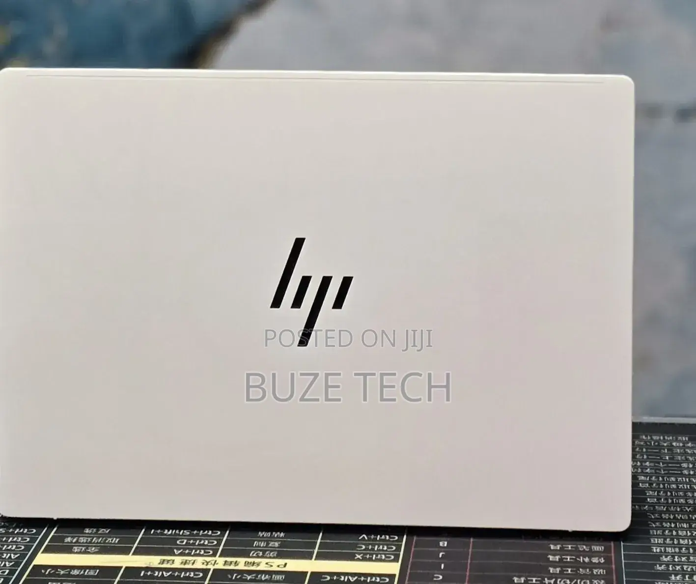 New HP OmniBook X Flip 14" 16GB Qualcomm Snapdragon X Elite SSD 1T