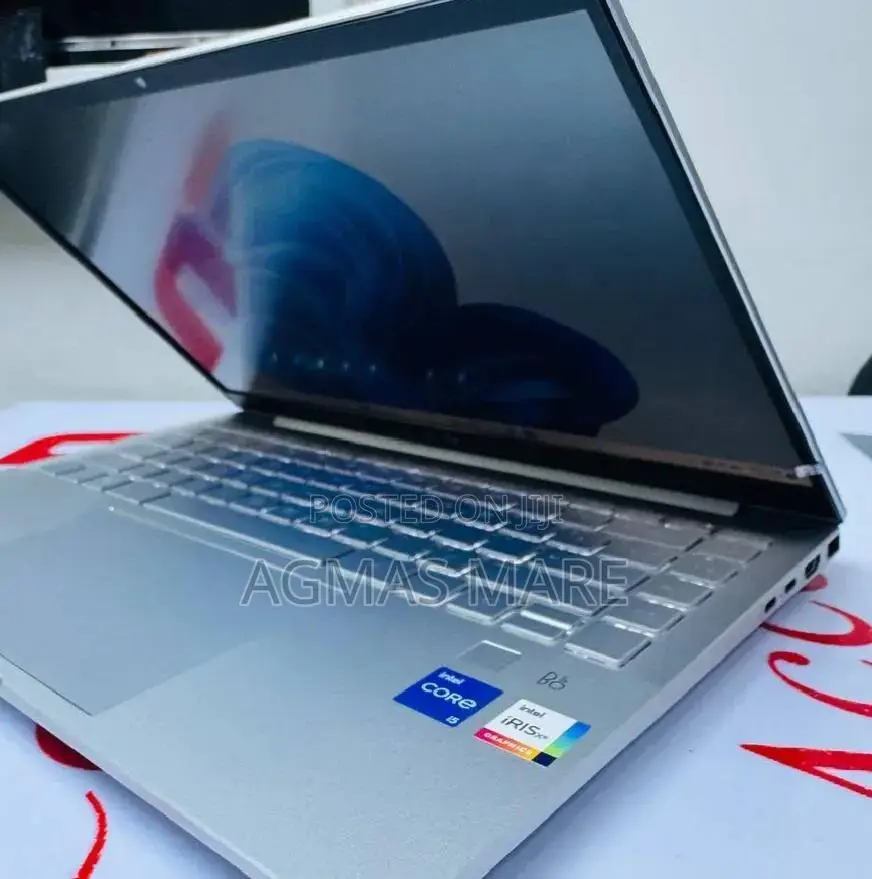 New Laptop HP Pavilion 14 16GB Intel Core i5 SSD 512GB