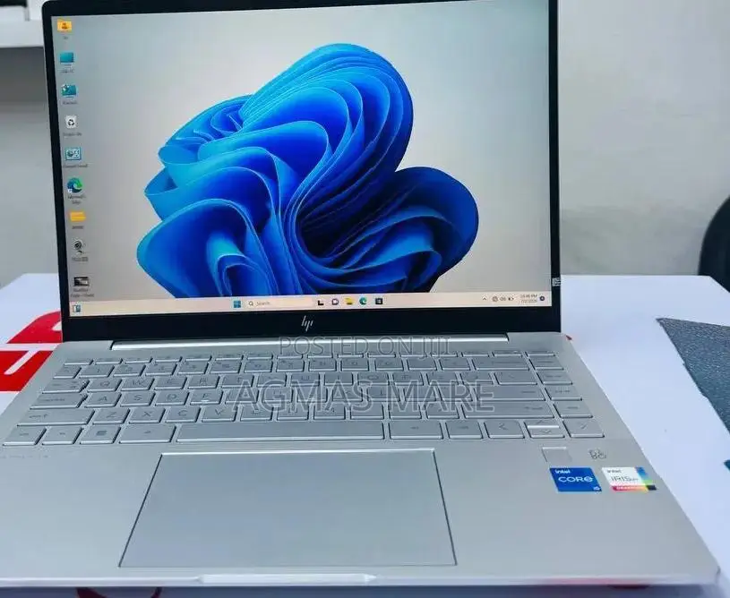 New Laptop HP Pavilion 14 16GB Intel Core i5 SSD 512GB