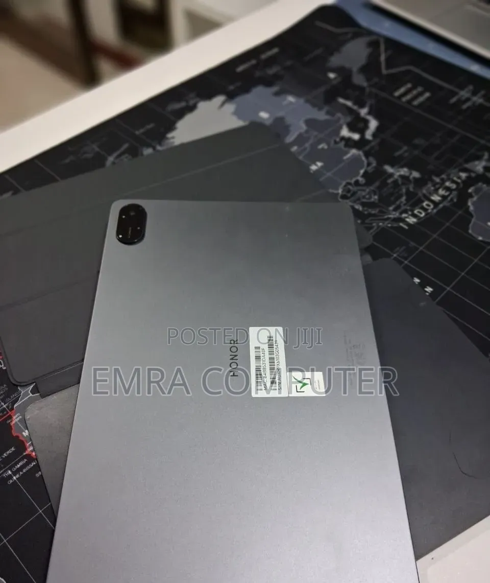 New Honor Pad X8 128 GB Gray