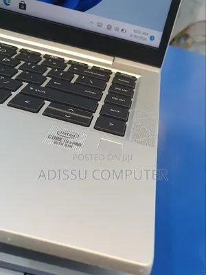 New Laptop HP EliteBook 840 G7 16GB Intel Core i5 SSD 512GB
