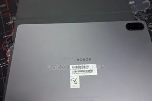 New Honor Pad X8 128 GB Gray