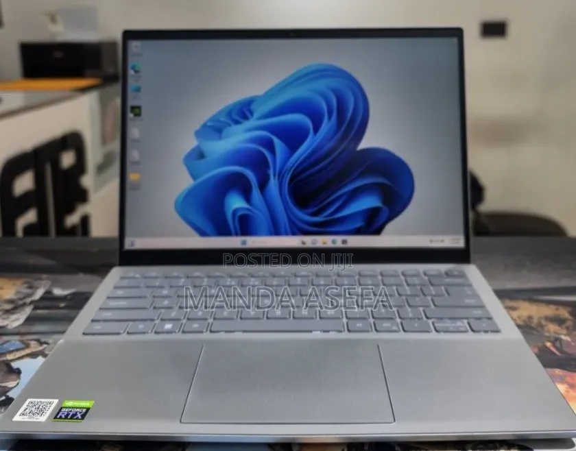 New Laptop Dell Inspiron 15 16GB Intel Core i7 SSD 512GB