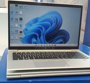 New Laptop HP EliteBook 840 G7 16GB Intel Core i5 SSD 512GB