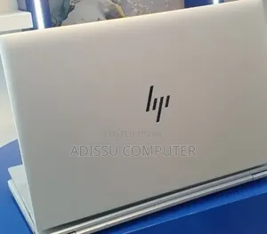 New Laptop HP EliteBook 840 G7 16GB Intel Core i5 SSD 512GB