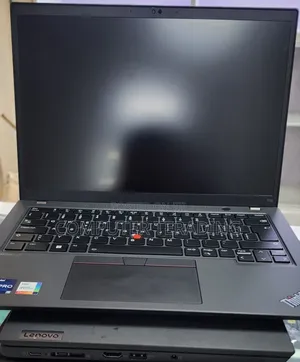 New Laptop Lenovo ThinkPad E14 Gen 2 16GB Intel Core i5 SSD 512GB