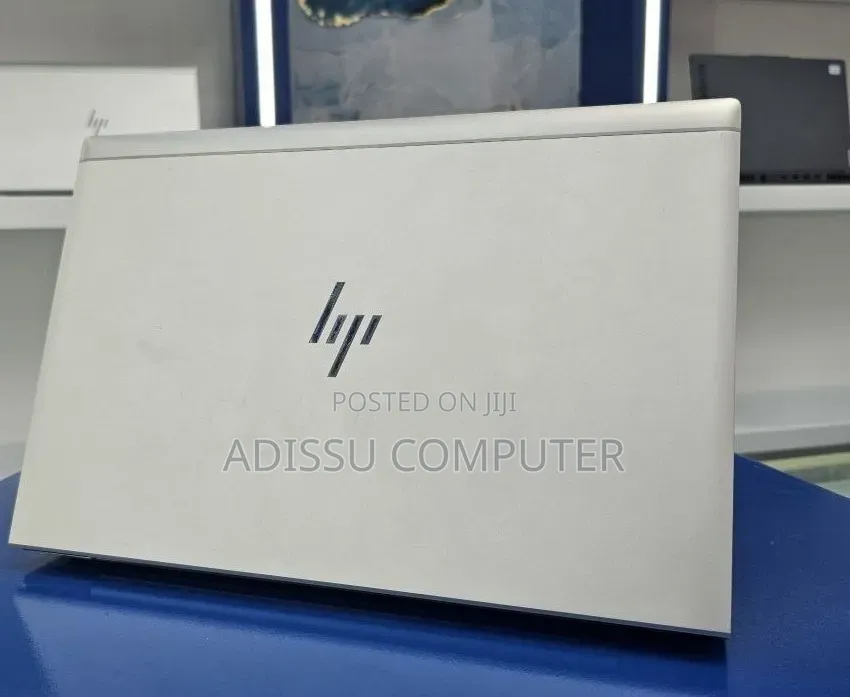 New Laptop HP EliteBook 840 G8 16GB Intel Core i7 SSD 512GB