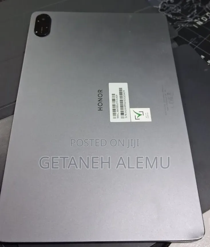 New Honor MagicBook X14 AMD 2024 8GB Qualcomm Snapdragon X Plus 128GB