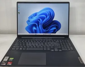 New Laptop Lenovo IdeaPad 1 16GB AMD Ryzen 7 SSD 512GB